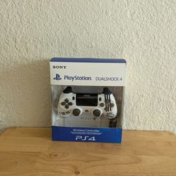 PS4 Wireless Controller 