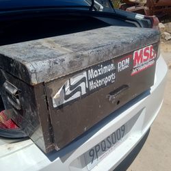 tool box