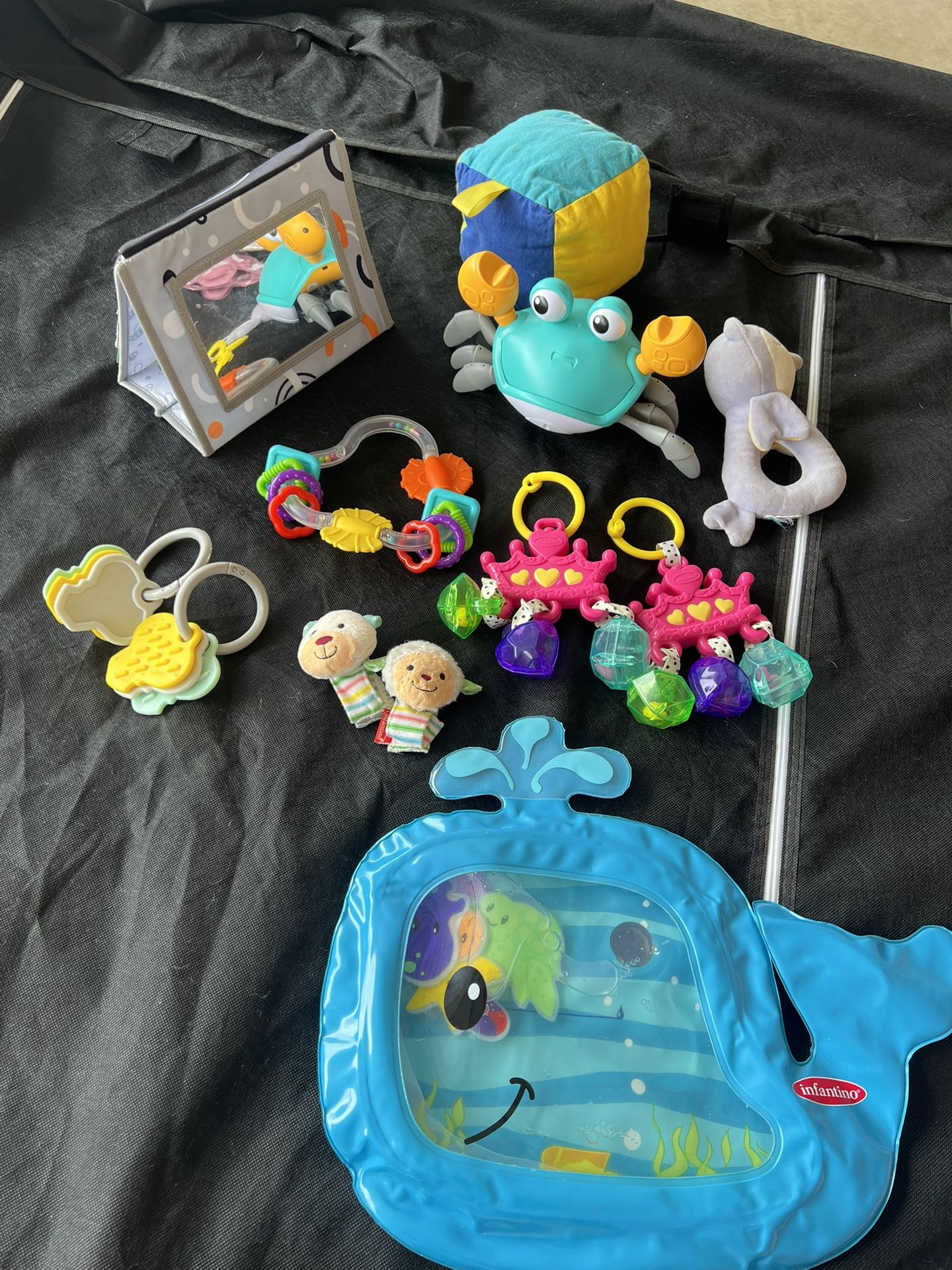 Baby Toys
