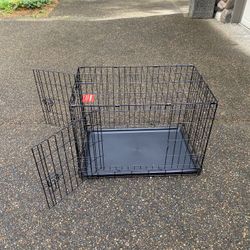 Dog Crate 30’’
