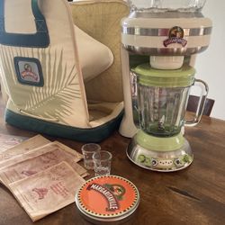 Margaritaville Frozen Concoction Maker