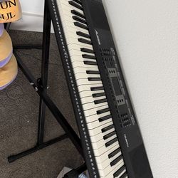 61 key beginner electronic Piano
