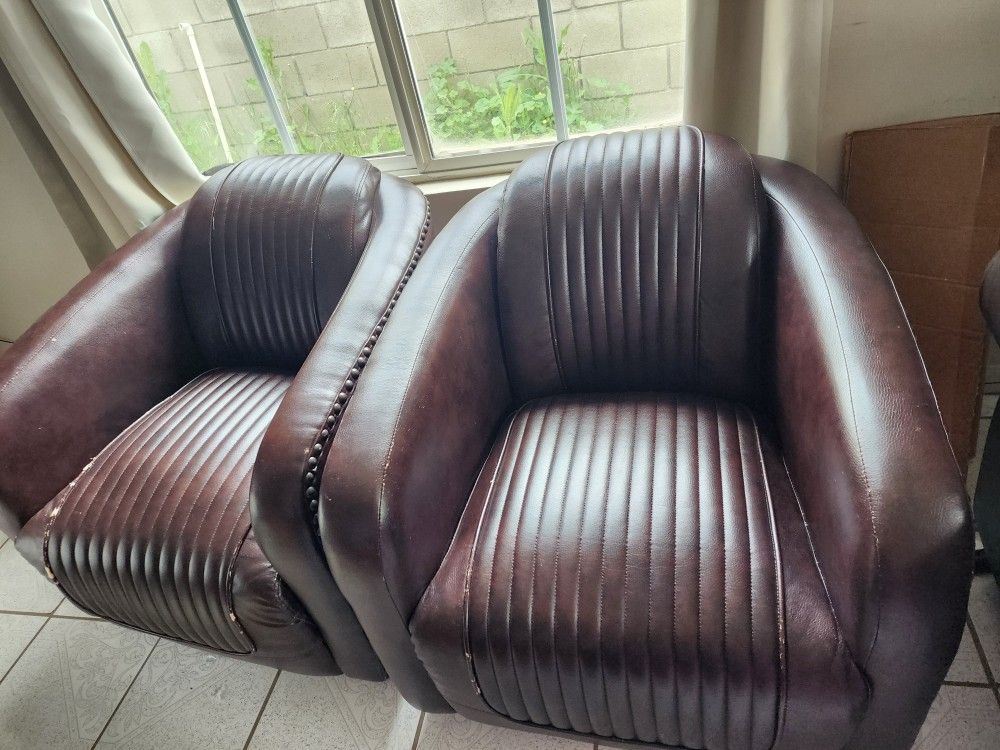 Swivel Chairs