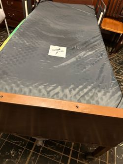 Home Hospital Bed
