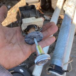 C10 Headlight Switch Original