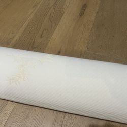 Bed Side Soft XL Bumper For Toddlers 