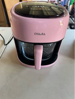 New air fryer $45