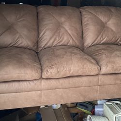 Full Size Sofa