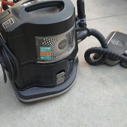 Vacuum 