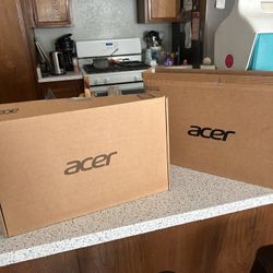 Acer Laptop