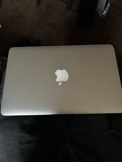 Apple MacBook Air