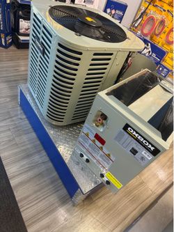 ❄️ AIR CONDITIONERS FOR SALE • REPAIR • SERVICE ❄️