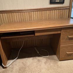 Computer Desk