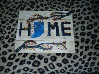 Indiana Home Picture