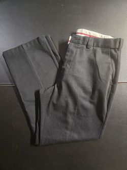 Mens Size 34/29 Dress Pants