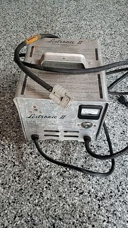 36 v lester battery charger