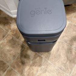 Pet Genie