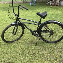 Schwinn Cruiser Bicycle 
