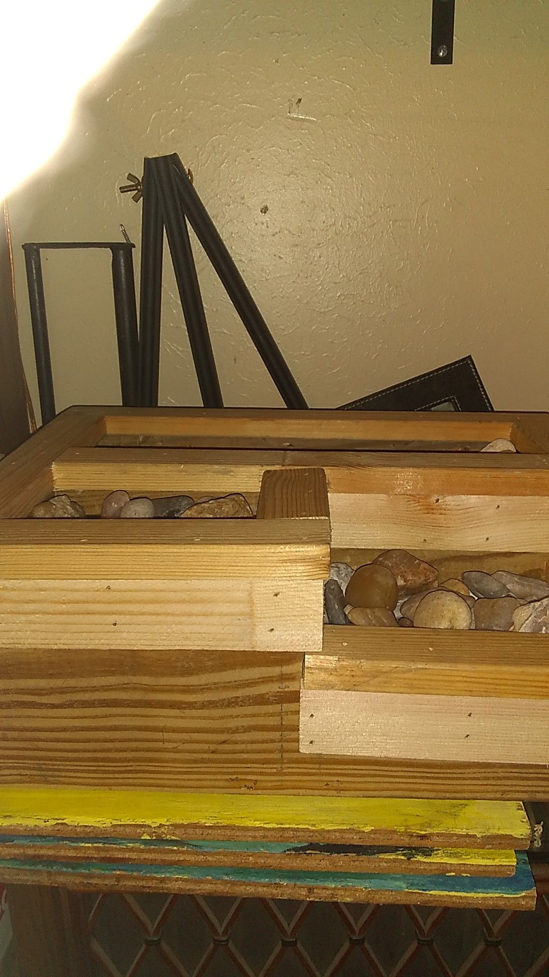 Indoor planter