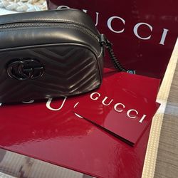 Gucci Purse
