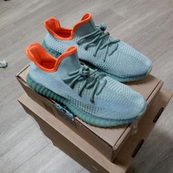 Adidas Yeezy