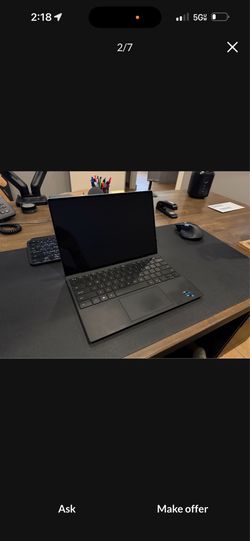 Dell XPS 13 9310 Laptop - NEED TO SALE FAST