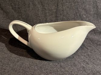 Japanese Creamer Princess China
