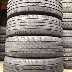 235/65/17 Hankook Tires 