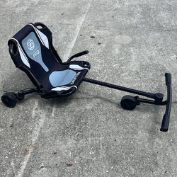 Ezyroller Drifter Pro Riding Toy