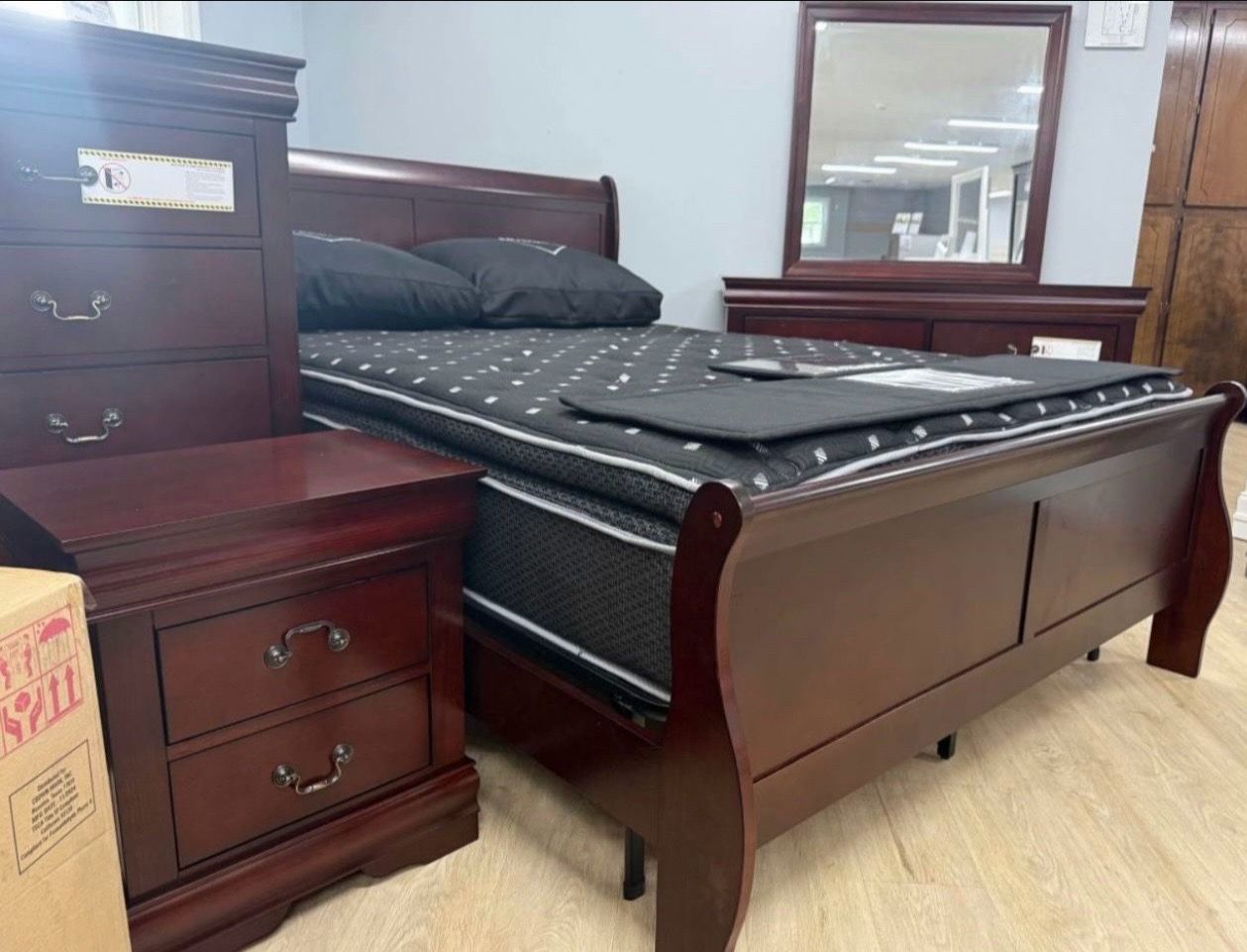 You pick! Any bedroom set just $798!! Limited time only.!!