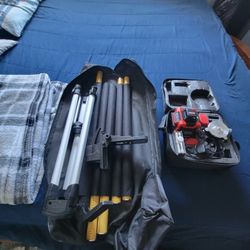 Laser Level Self Levemente 4x360