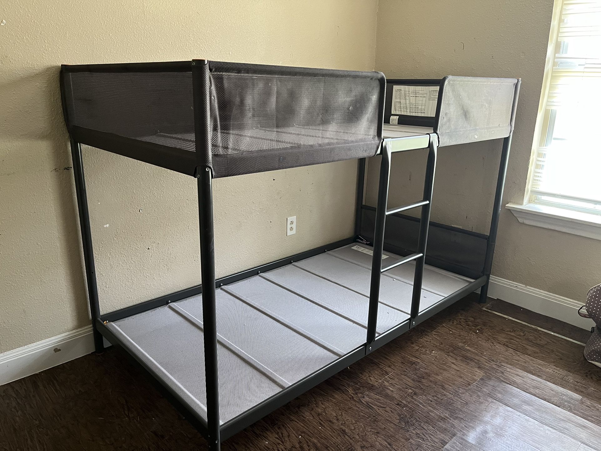 IKEA BUNK BED #1
