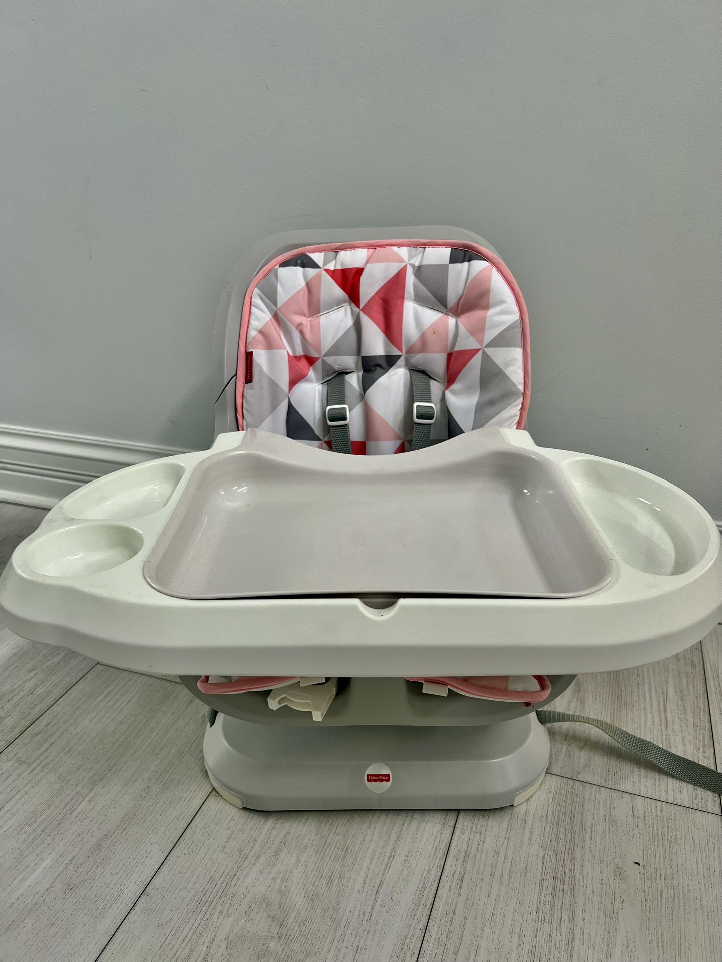 Fisher-Price  High Chair 