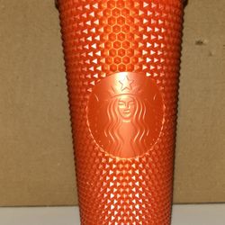 Starbucks Tumbler
