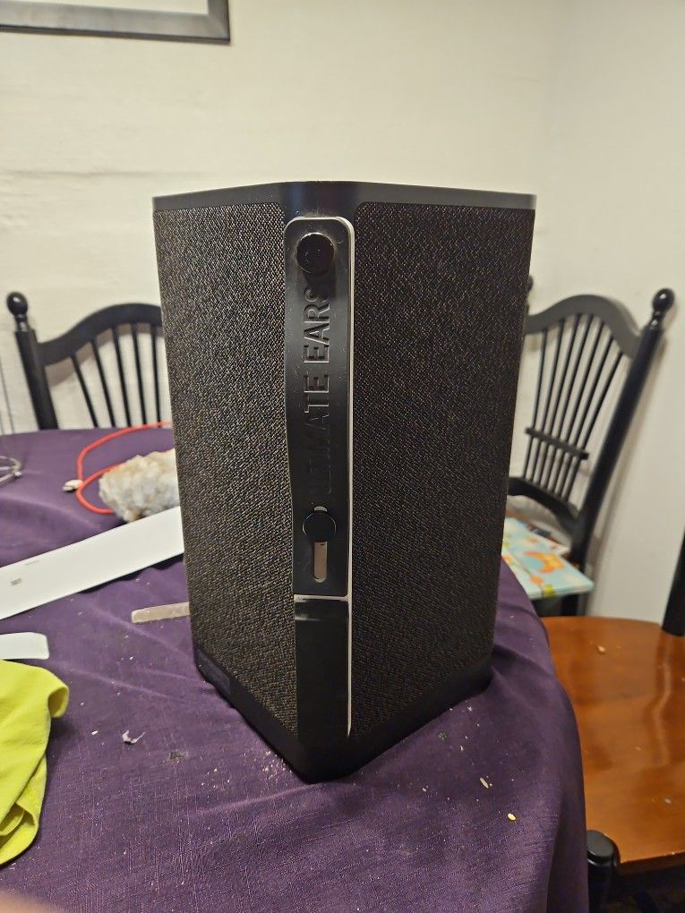 Bluetooth Speaker