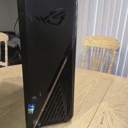 Powerful Gaming PC – RTX 3070 + i7 – 32GB RAM – Fast SSD