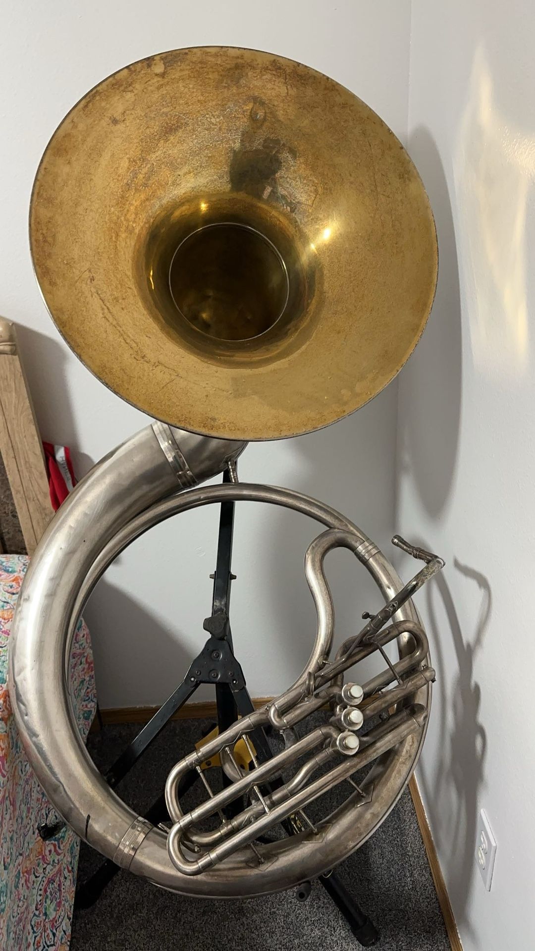 Tuba