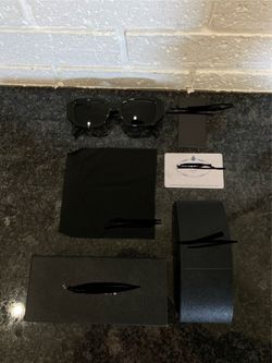 Prada sunglasses