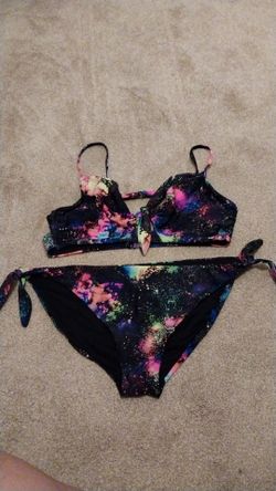 Swimsuit