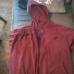 Nike Outfit 