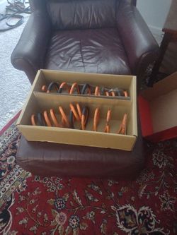 Meagen racing springs