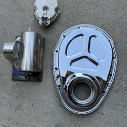 Chevy Parts 