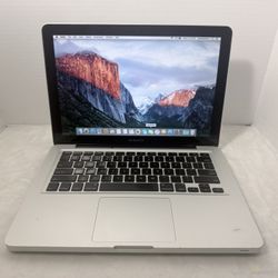 MacBook Pro 13 inch