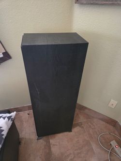 Kilpsch speakers