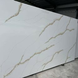 Granite Quartz countertops Material fabrication and install 70 dollars per square foot