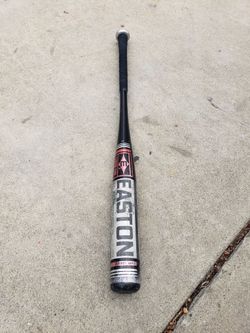 Easton Baseball Bat