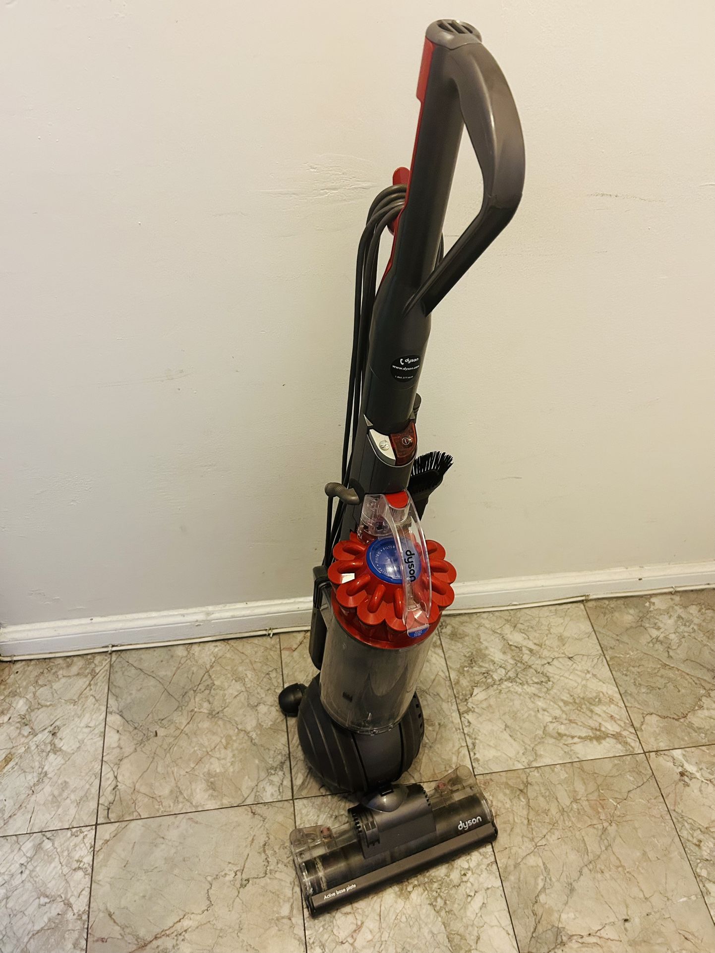 Dyson Upright Vacuum