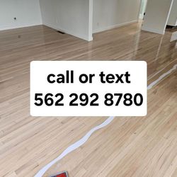 Hardwood Flooring