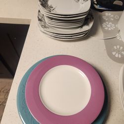 Plates