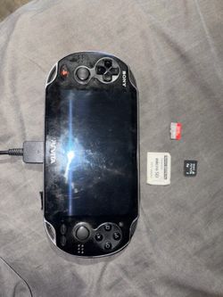 PlayStation Vita (PS Vita)